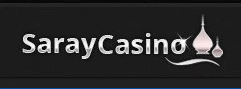 saray casino logo